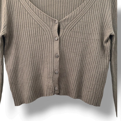 Cardigan Only