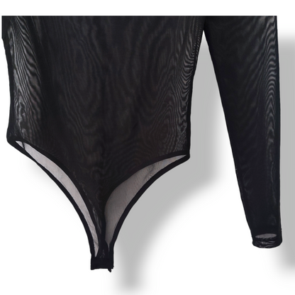 Body Bershka