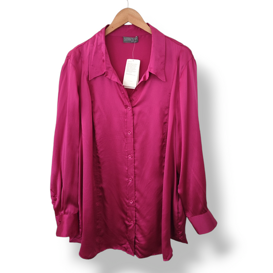 Blusa Ulla popken