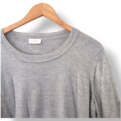 Polera Atelier