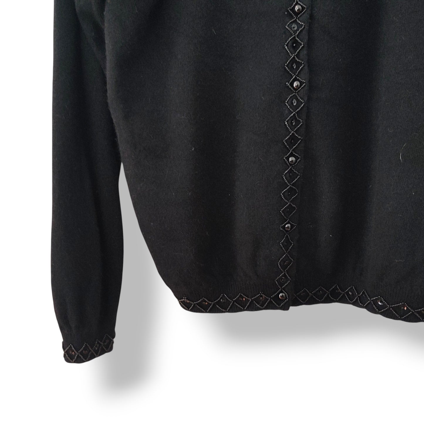 Cardigan Sanco Piedreria