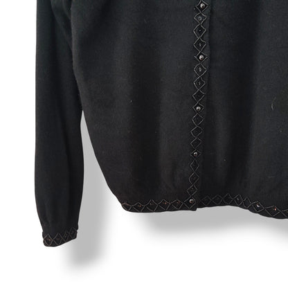 Cardigan Sanco Piedreria