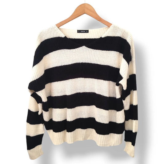 Sweater Shein