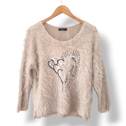 Sweater Made in Italy