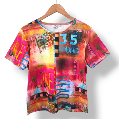 Polera Ricky
