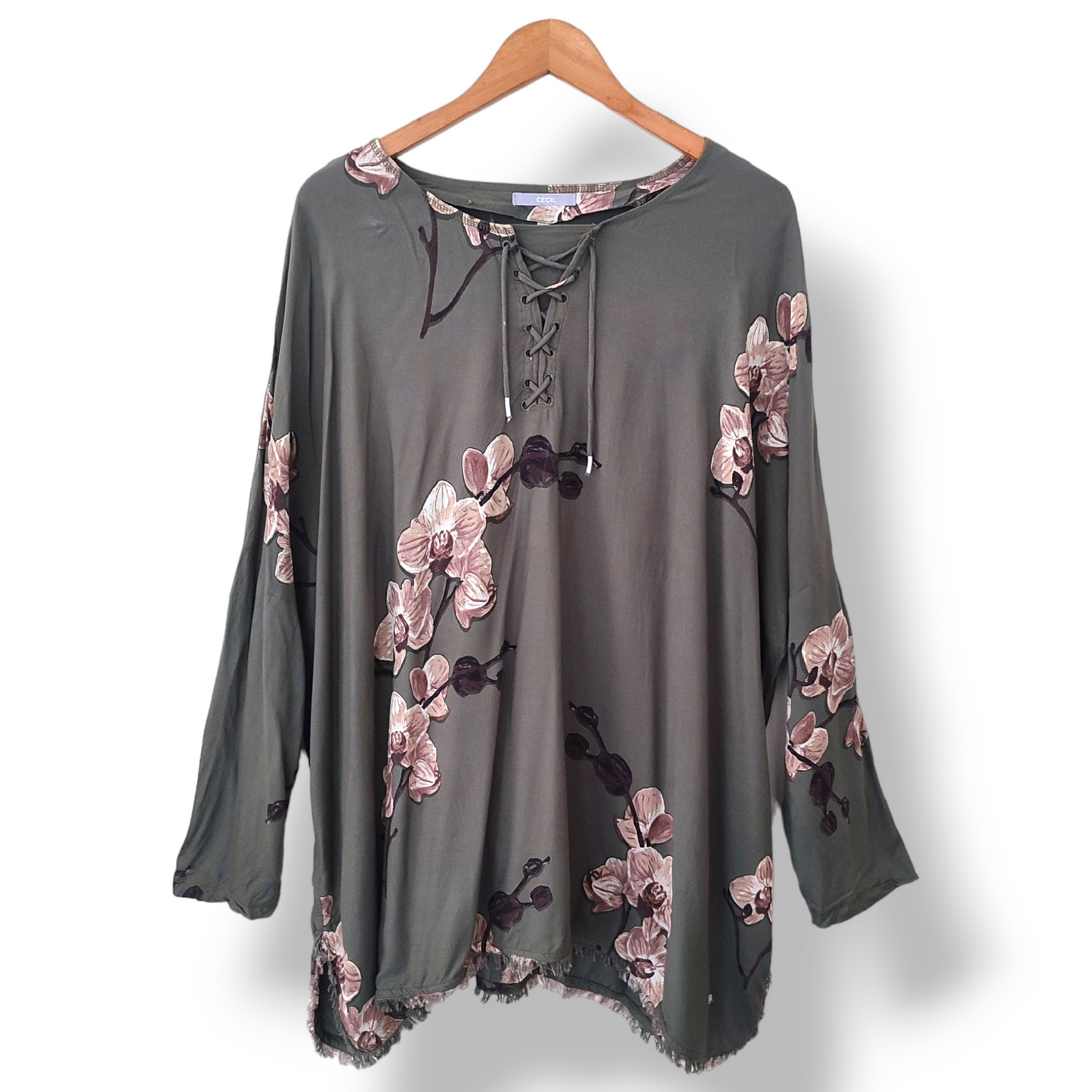 Blusa Cecil