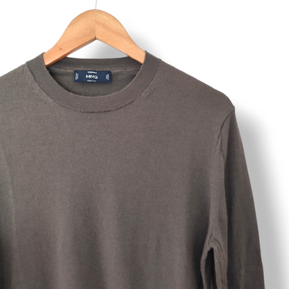 Sweater Mango Lana Merino
