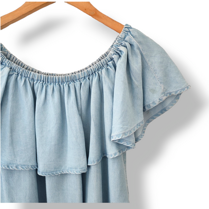 Blusa Vila