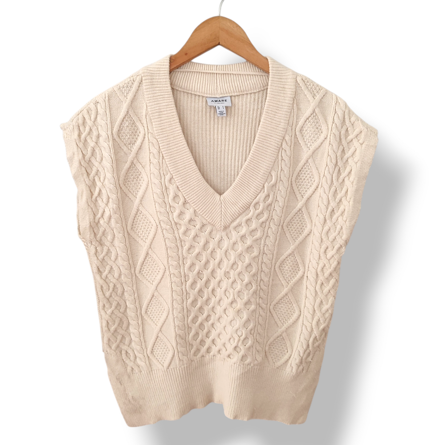 Vest Aware by VeroModa
