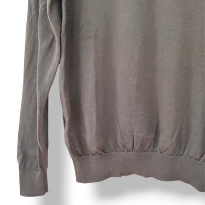Sweater Mango Lana Merino