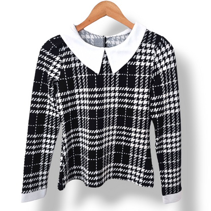 Polera Shein