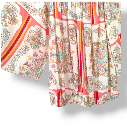 Blusa Lineatre