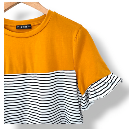 Polera Shein