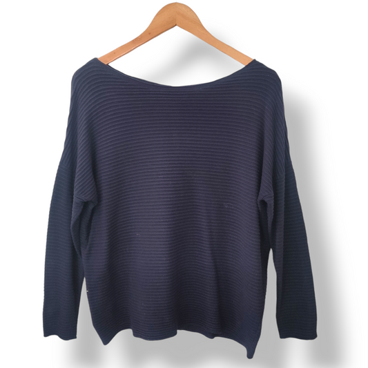 Sweater Abotonado