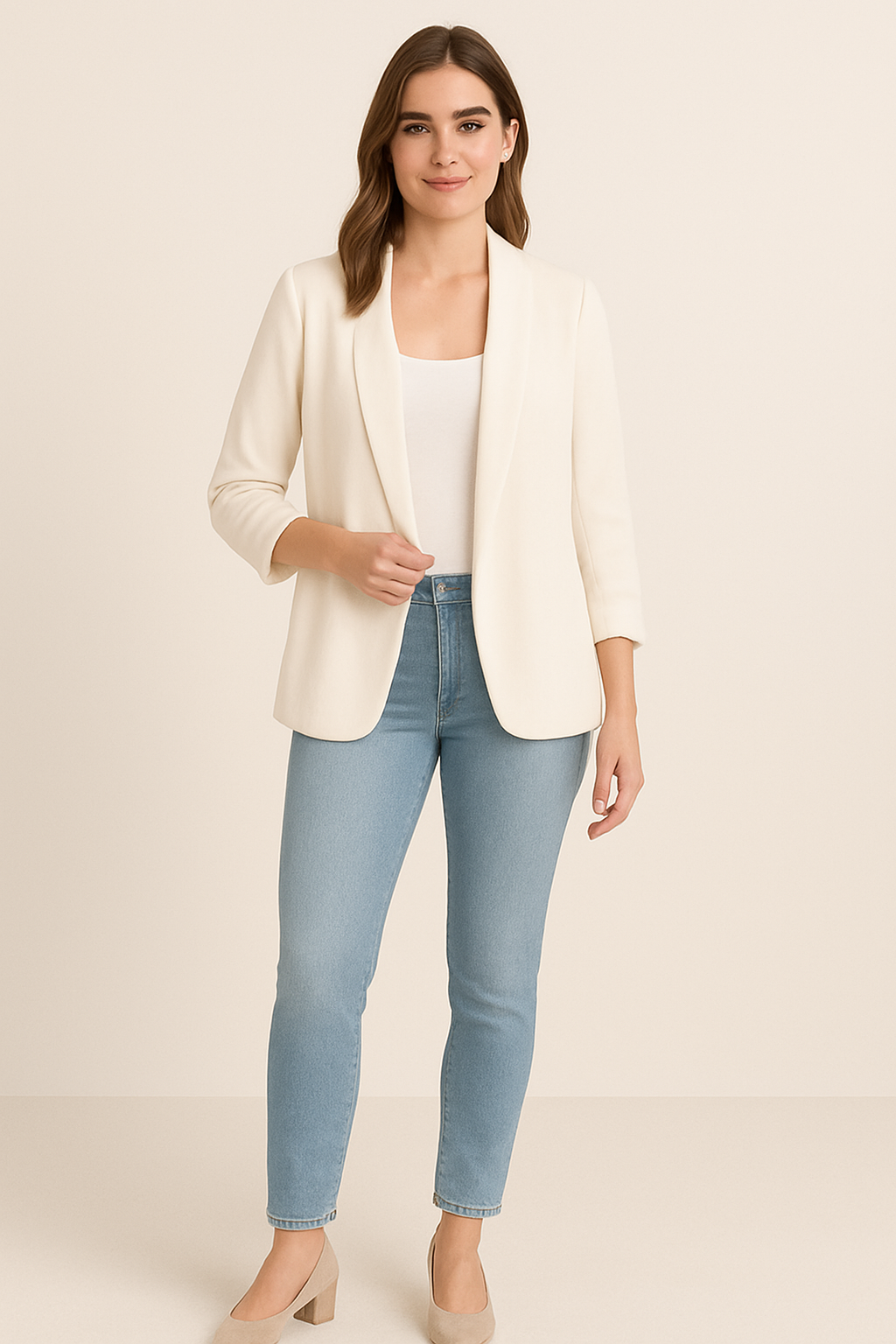 Blazer H&M