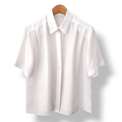 Blusa Vintage