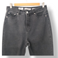 Jeans Basement Mom