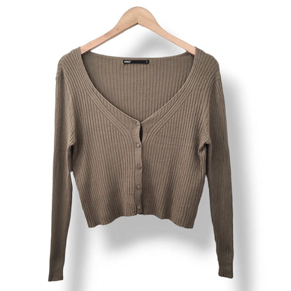 Cardigan Only