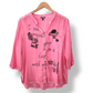 Blusa Kenny