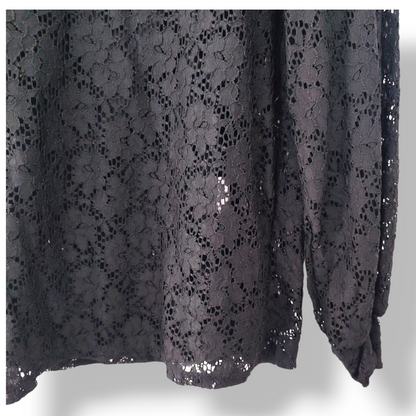 Blusa Amilia