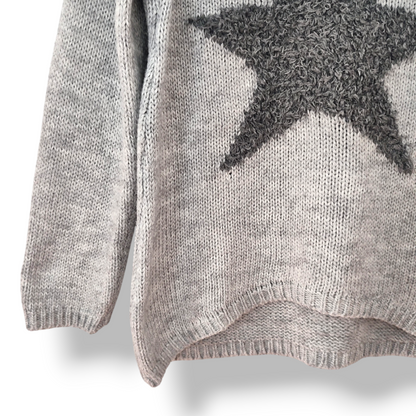Sweater l Silk