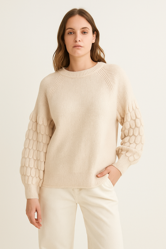 Sweater ümay