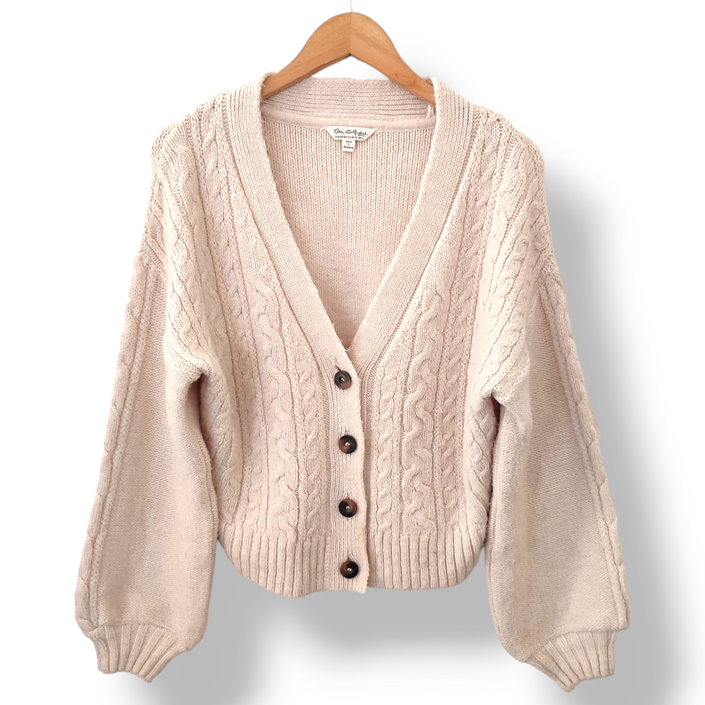 Cardigan Miss Selfridge