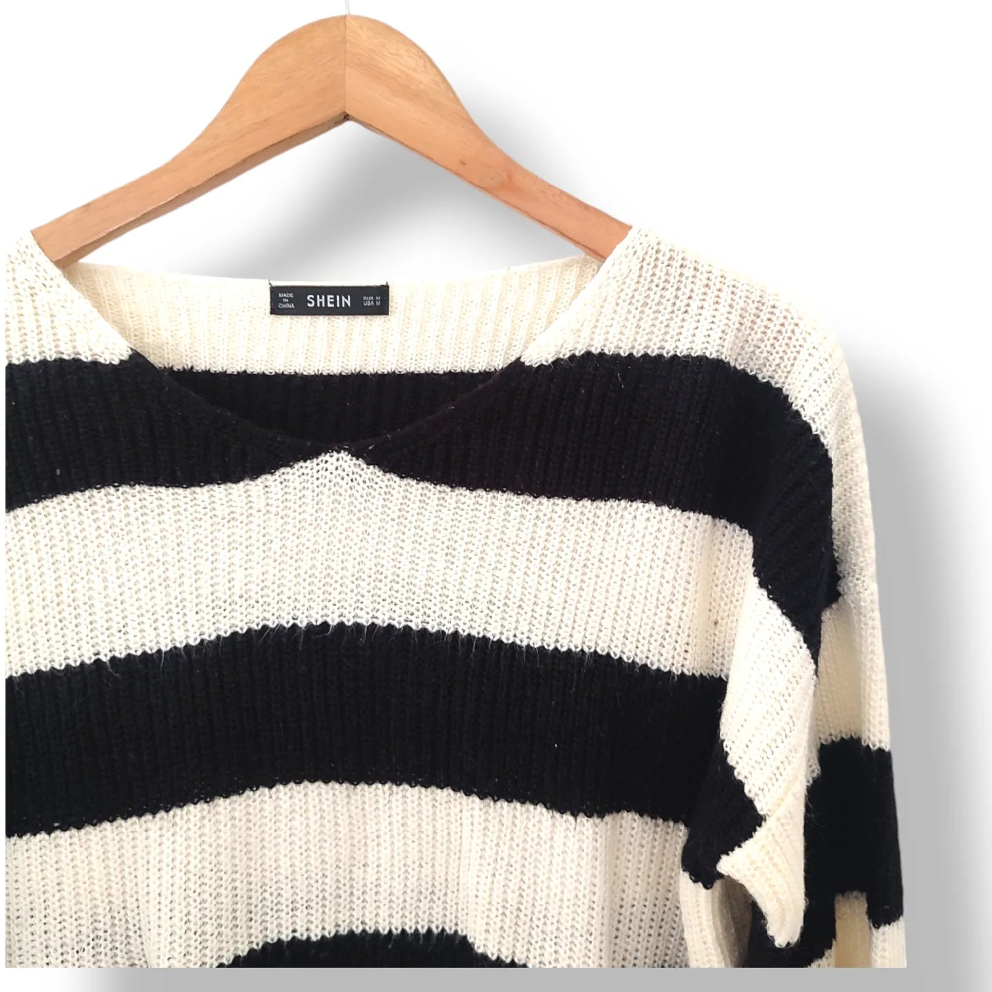 Sweater Shein