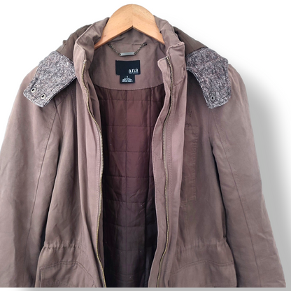 Chaqueta Ana