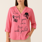 Blusa Kenny