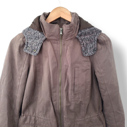 Chaqueta Ana
