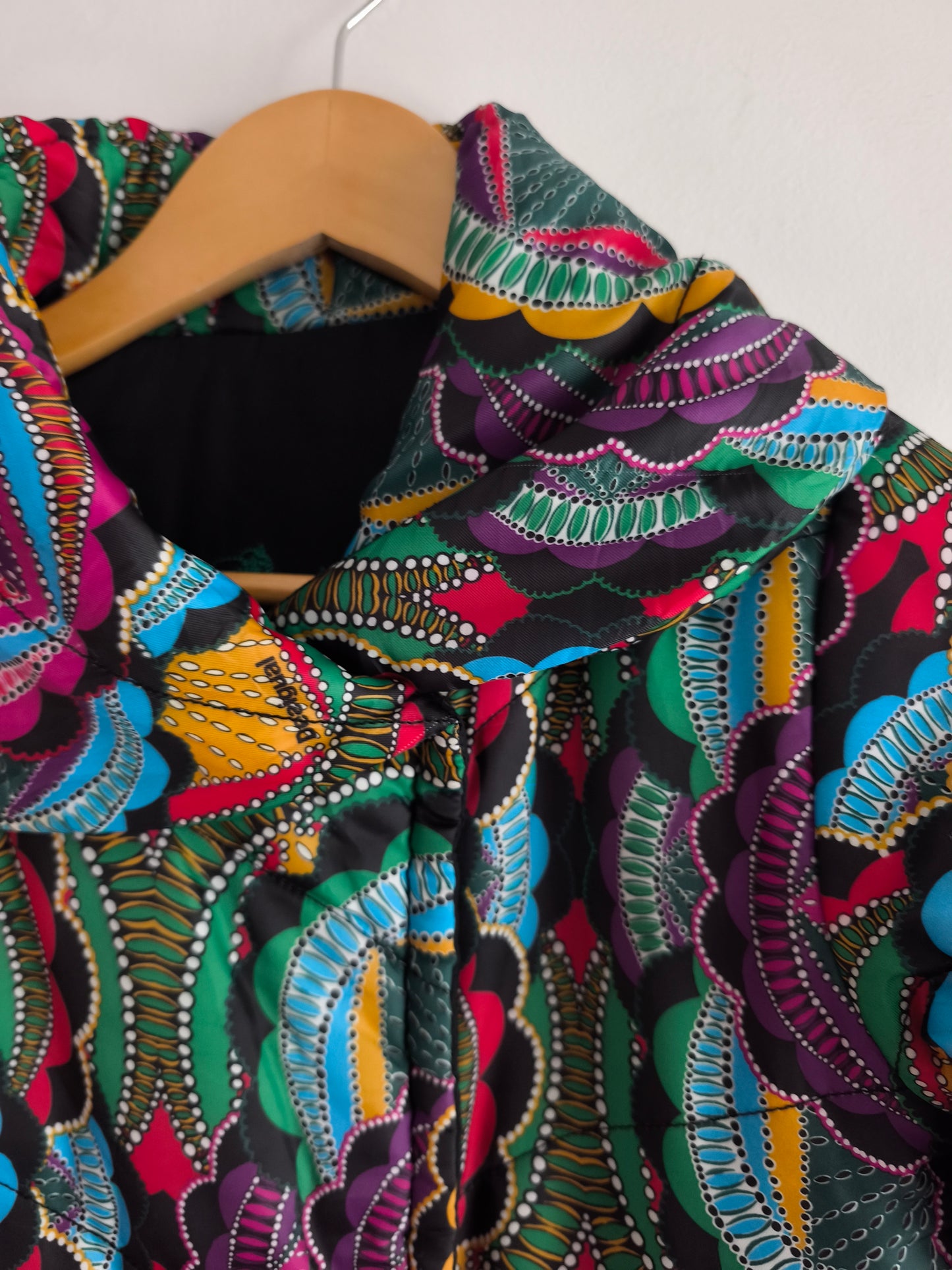 Chaqueta  Desigual