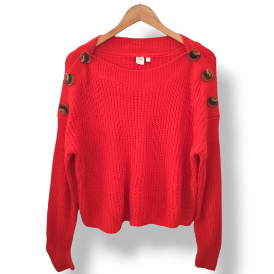 Sweater Twik