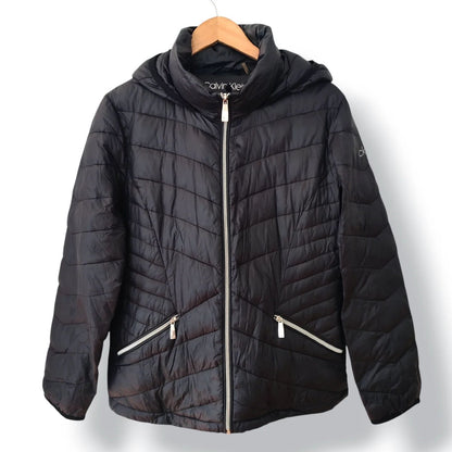 Parka Calvin Klein