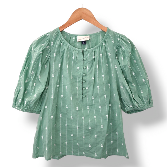 Blusa Universal Thread