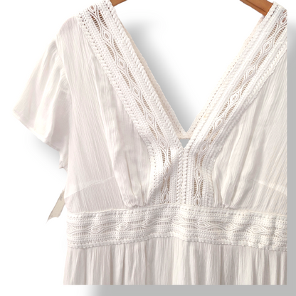 Vestido Made in India