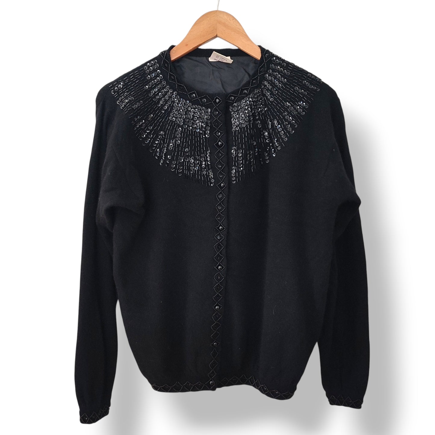 Cardigan Sanco Piedreria