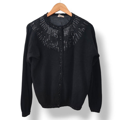 Cardigan Sanco Piedreria