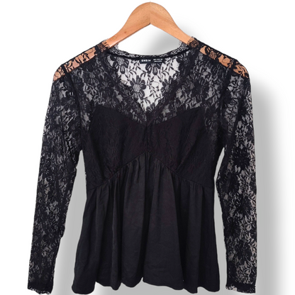 Blusa Shein