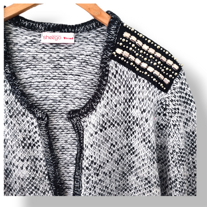 Cardigan Sheego