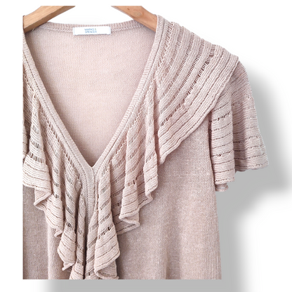 Polera Marks & Spencer