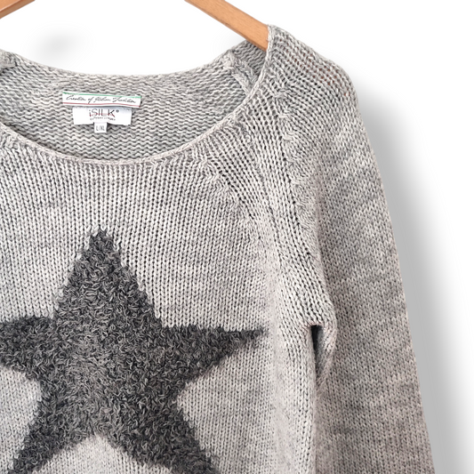 Sweater l Silk