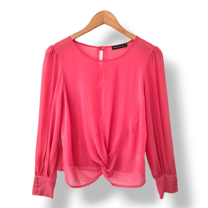 Blusa Atmosphere
