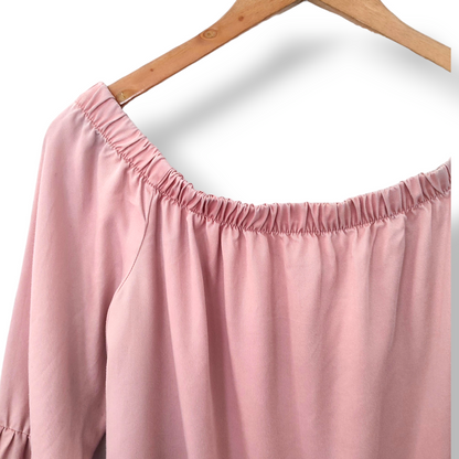 Blusa Only