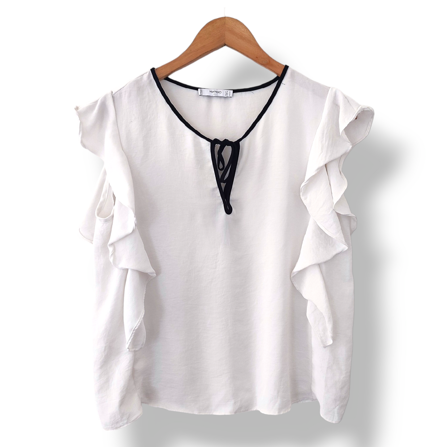 Blusa Mango