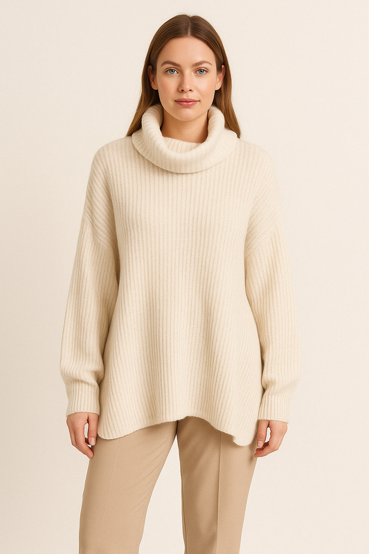 Sweater LeGer by Lena Gercke