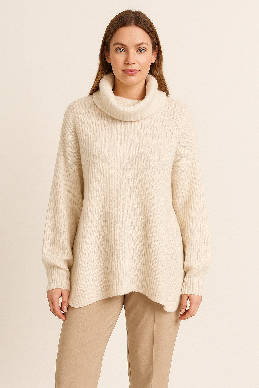 Sweater LeGer by Lena Gercke