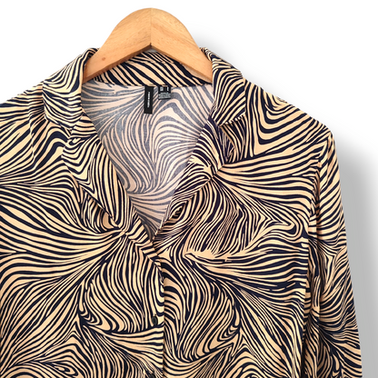 Blusa Vero Moda