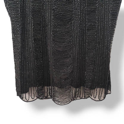 Blusa Pedrería