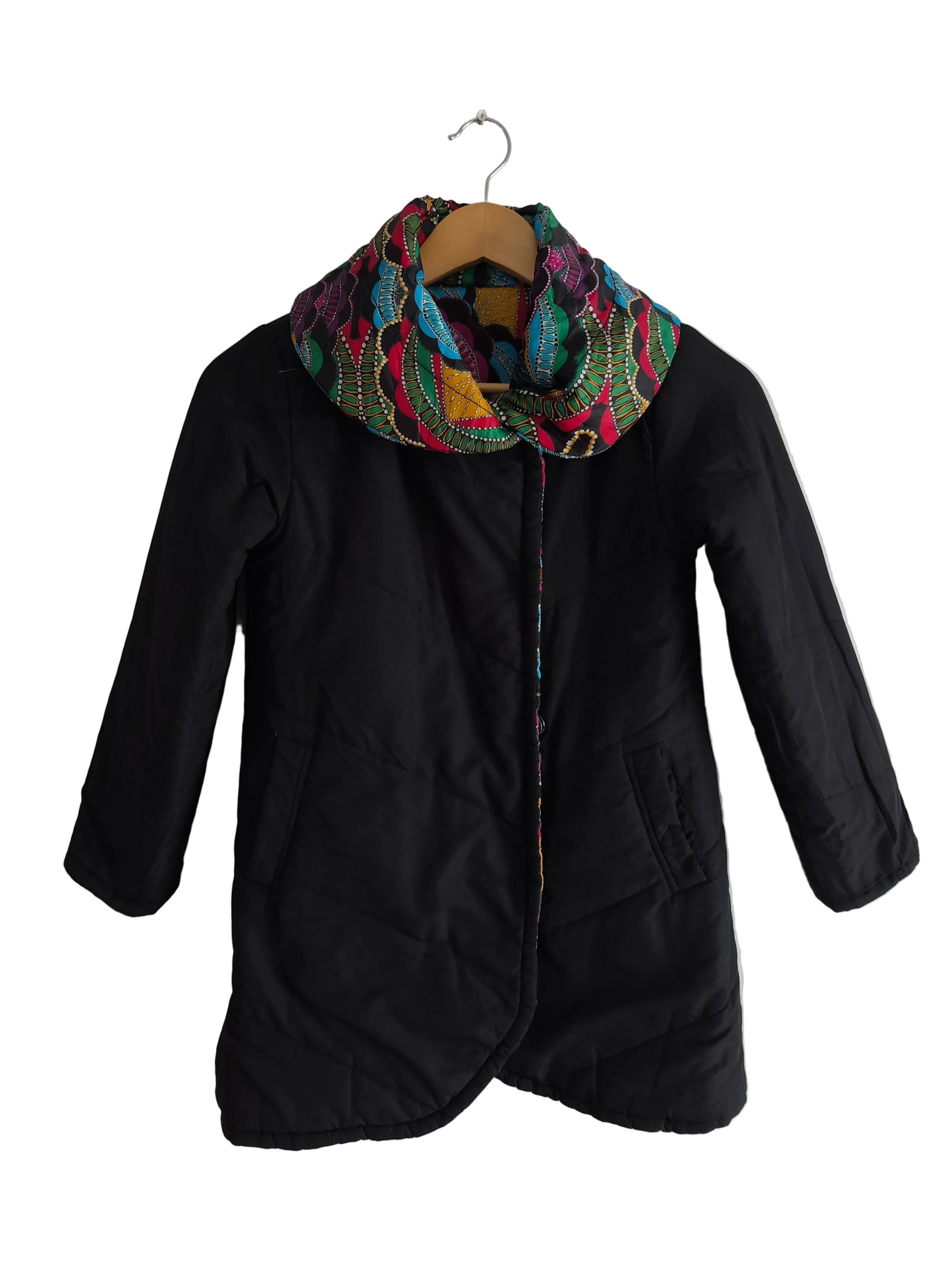 Chaqueta  Desigual